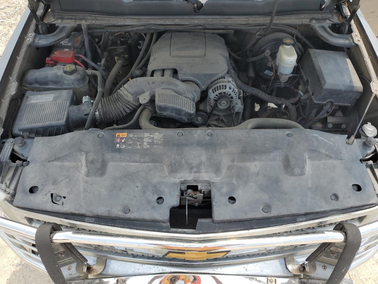 3GCPCSE0XCG297482 2012 Chevrolet Silverado C1500 Lt