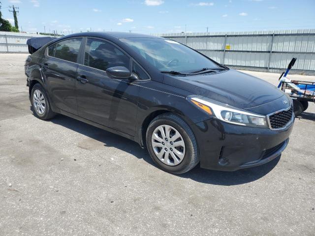 2018 KIA FORTE LX - 3KPFK4A72JE237010