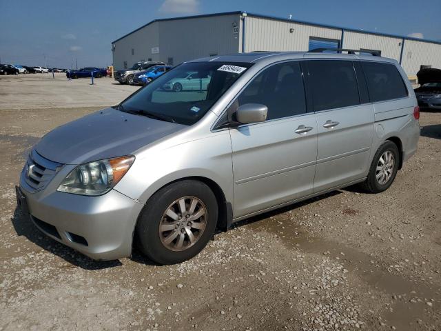 2008 Honda Odyssey Exl VIN: 5FNRL38768B026536 Lot: 58549404