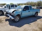 1997 Toyota Tacoma Xtracab VIN: 4TAVL52N7VZ289413 Lot: 57920454