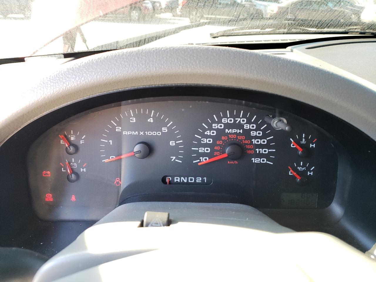 1FTPW14V27FA07788 2007 Ford F150 Supercrew