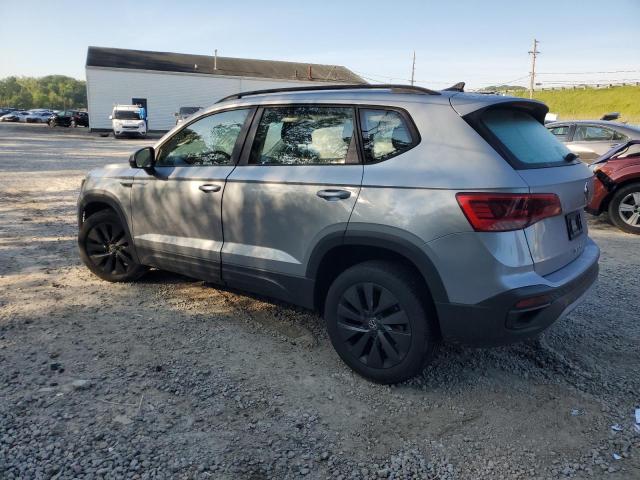 2024 VOLKSWAGEN TAOS S - 3VV5X7B26RM049899