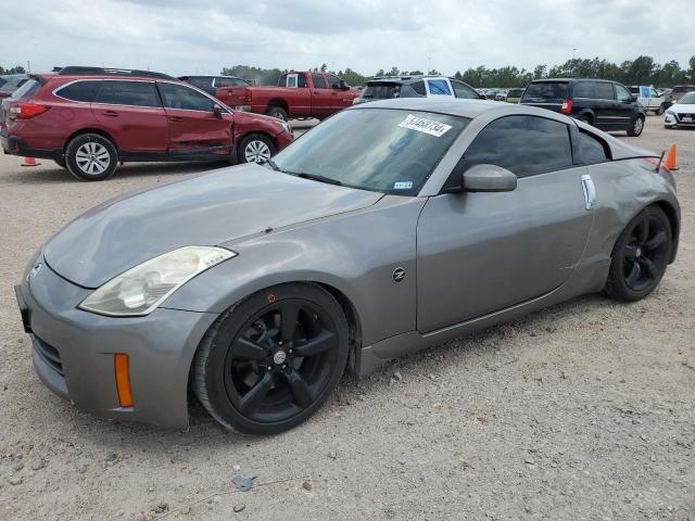 2008 Nissan 350Z Coupe VIN: JN1BZ34EX8M752690 Lot: 57468734