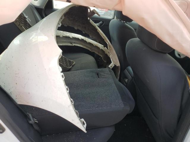 2017 Nissan Sentra S VIN: 3N1AB7AP3HY238142 Lot: 60031744