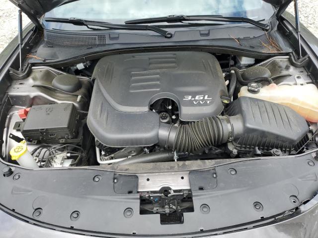 2022 DODGE CHARGER GT - 2C3CDXHG6NH149967
