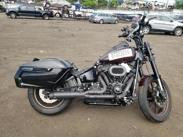 1HD1YWK19MB057277 Harley-davidson Fxlrs 2021