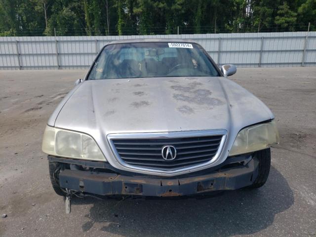 2002 Acura 3.5Rl VIN: JH4KA96512C007360 Lot: 59227014