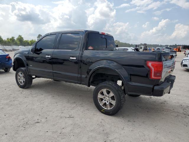 2016 Ford F150 Supercrew VIN: 1FTEW1EG3GFD42193 Lot: 58293404