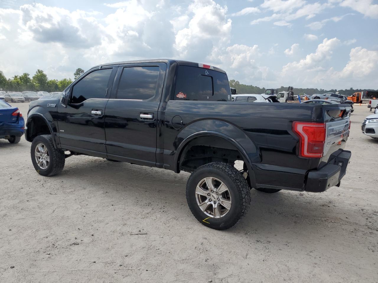 1FTEW1EG3GFD42193 2016 Ford F150 Supercrew