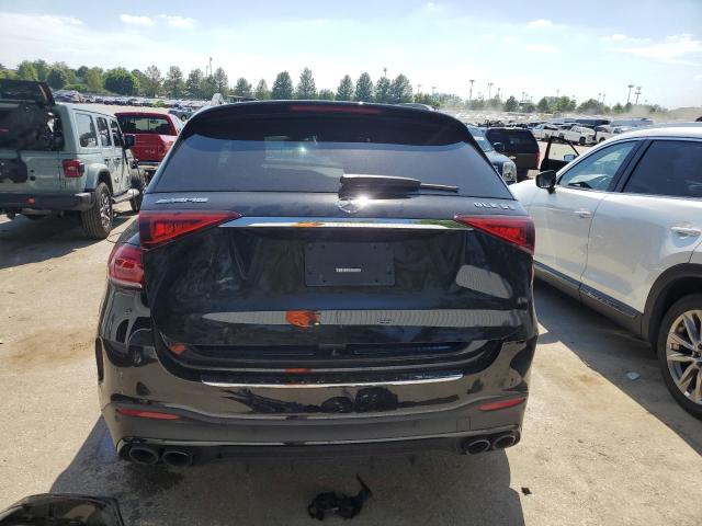 2023 MERCEDES-BENZ GLE AMG 53 4JGFB6BB1PA876629