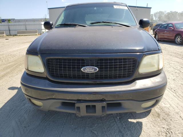 2002 Ford Expedition Xlt VIN: 1FMEU15LX2LA91262 Lot: 57087354