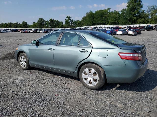 4T1BE46K97U726710 2007 Toyota Camry Ce