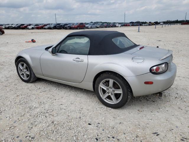 2006 Mazda Mx-5 Miata VIN: JM1NC25F260105363 Lot: 55537264