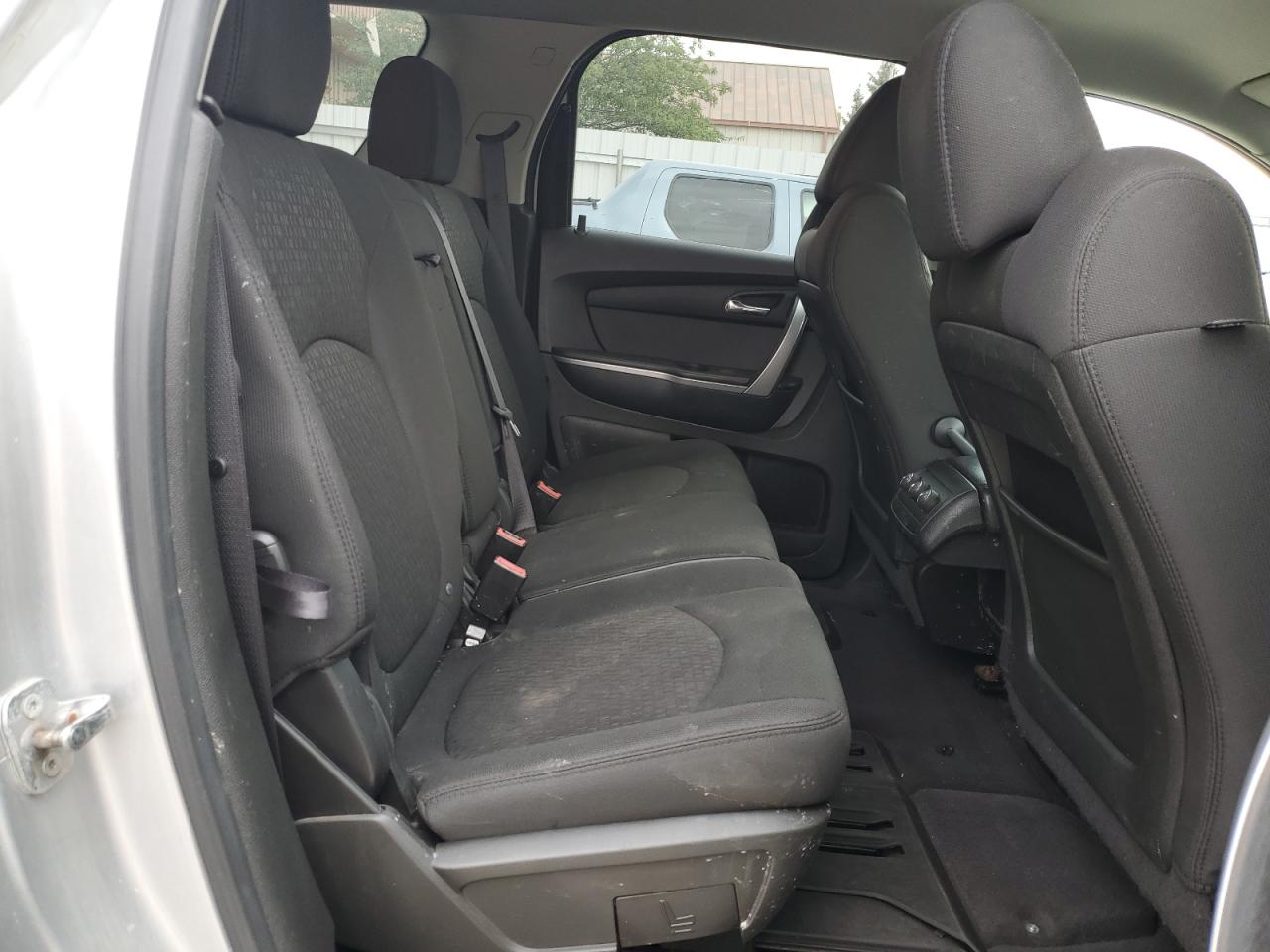 1GKKVPED2BJ397940 2011 GMC Acadia Sle