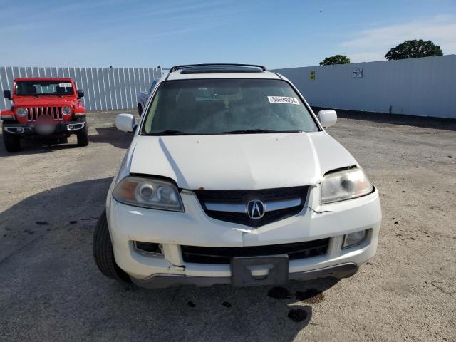 2006 Acura Mdx Touring VIN: 2HNYD18626H513111 Lot: 56694094