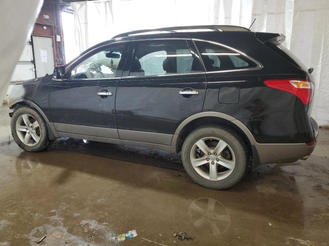 2011 Hyundai Veracruz Gls VIN: KM8NUDCC3BU169671 Lot: 59662494