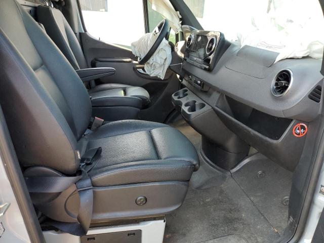 2021 Mercedes-Benz Sprinter 2500 VIN: W1Y4EBHYXMT056178 Lot: 59513324