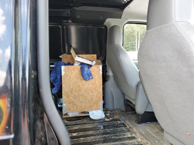 2010 Ford Econoline E150 Van VIN: 1FTNE1EW3ADA11868 Lot: 61267674