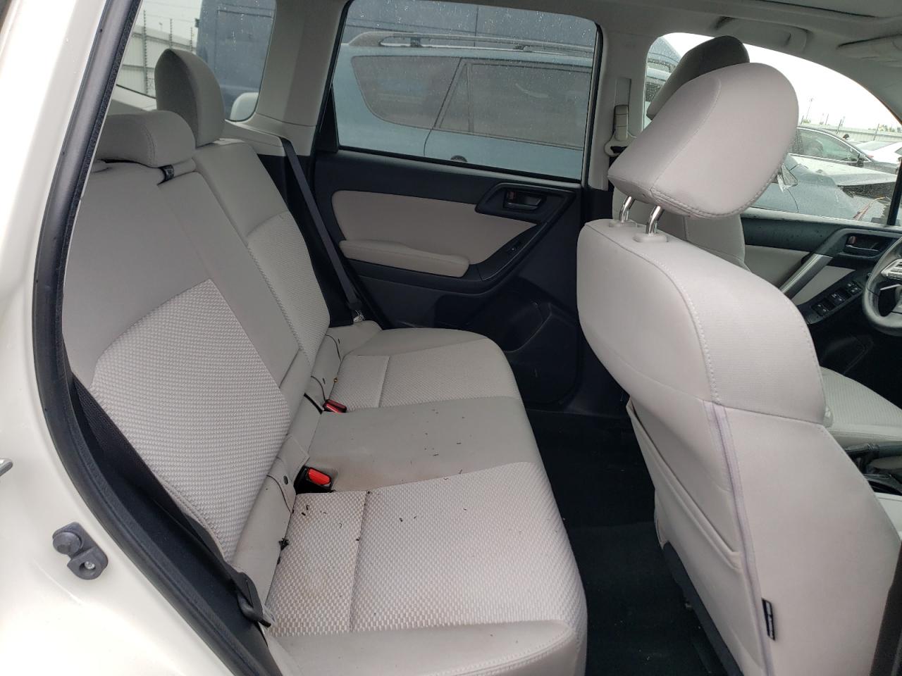 JF2SJADC0FH481850 2015 Subaru Forester 2.5I Premium