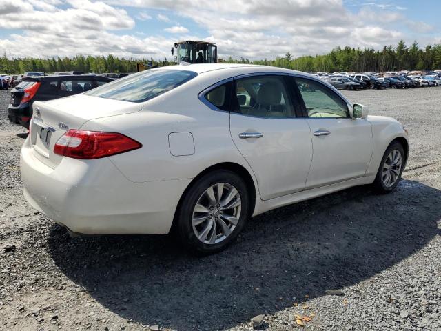 2013 Infiniti M37 X VIN: JN1BY1AR0DM600300 Lot: 58251924