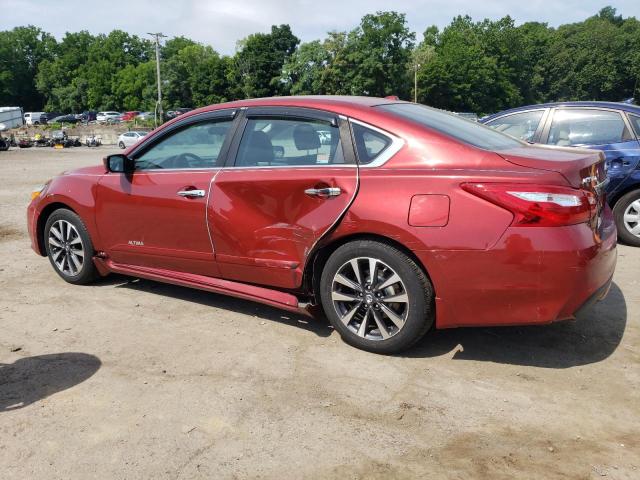 2016 NISSAN ALTIMA 2.5 - 1N4AL3AP3GC209594