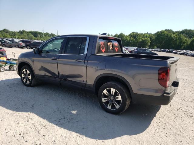 2019 Honda Ridgeline Rtl VIN: 5FPYK3F62KB014679 Lot: 57520744