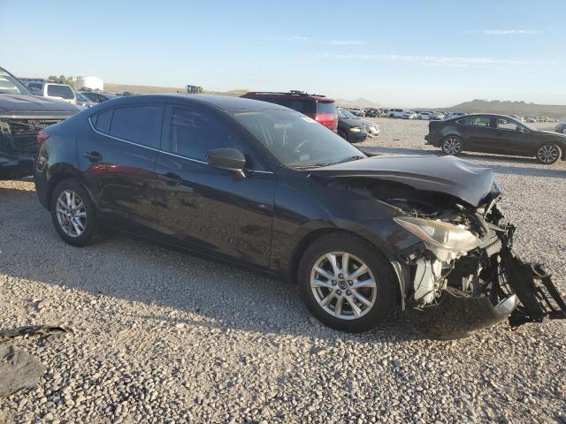 VIN JM1BM1V73E1150906 2014 Mazda 3, Touring no.4