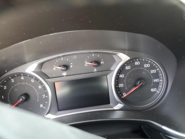 2019 Chevrolet Equinox Lt VIN: 2GNAXTEV0K6131209 Lot: 61298494