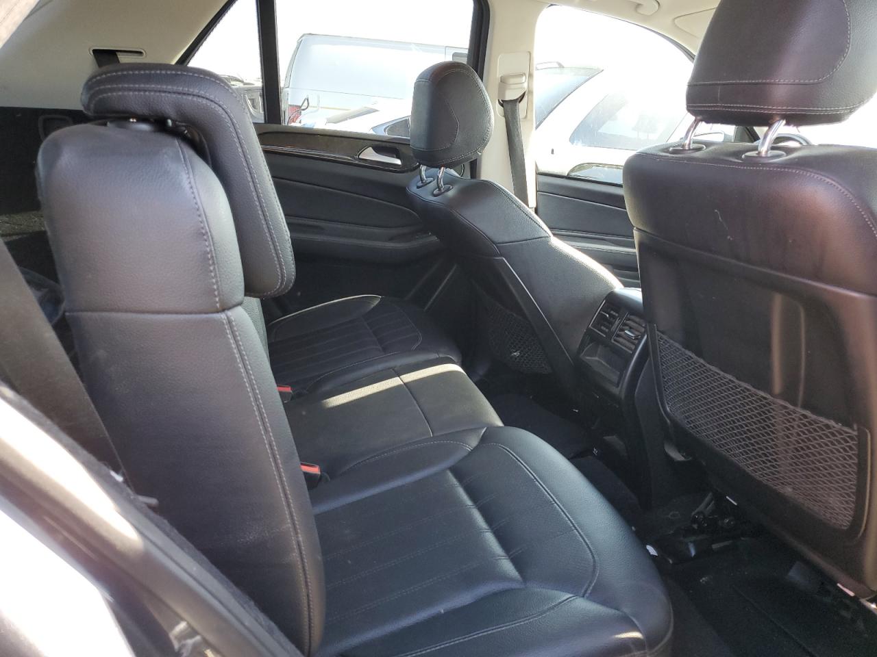 4JGDA5JB2GA729418 2016 Mercedes-Benz Gle 350