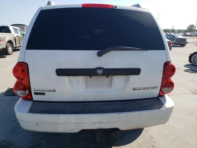 2009 Dodge Durango Se VIN: 1D8HD38P39F714226 Lot: 59934824