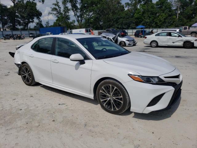 2019 Toyota Camry L VIN: 4T1B11HK3KU730283 Lot: 59299774