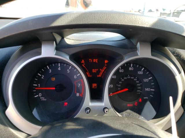 2013 Nissan Juke S VIN: JN8AF5MV8DT214538 Lot: 58278124