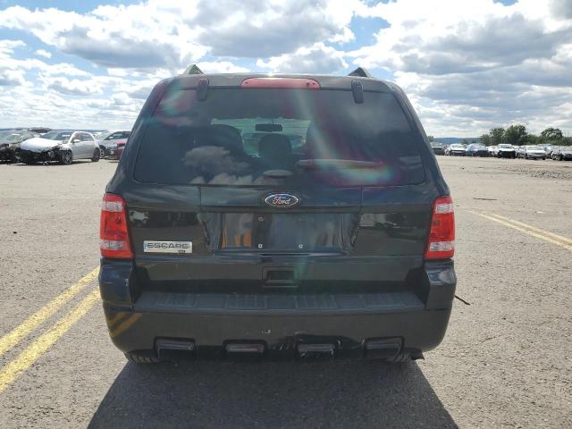 1FMCU9D74CKC48575 | 2012 Ford escape xlt