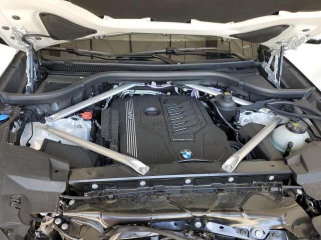 2022 BMW X5 xDrive40I VIN: 5UXCR6C0XN9M71141 Lot: 60116254