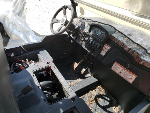 2019 ATV ALL MODELS LWGMDZZ07KA002497