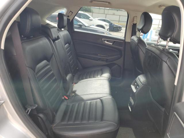 2019 Ford Edge Sel VIN: 2FMPK4J98KBC58695 Lot: 57515784