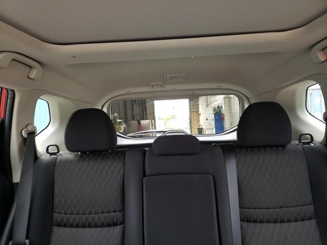 2017 NISSAN ROGUE SV H 5N1ET2MV1HC789702