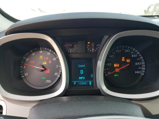 2011 Chevrolet Equinox Ls VIN: 2GNALBEC9B1329059 Lot: 58139084