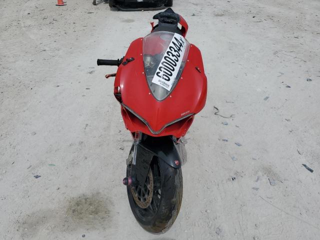 2016 DUCATI SUPERBIKE ZDM14B1W2GB003220