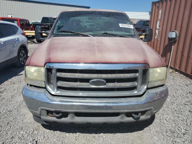 1FTNX20L32ED57122 2002 Ford F250 Super Duty