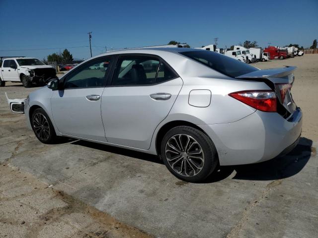 Vin: 2t1burhe3ec182260, lot: 58003674, toyota corolla l 20142