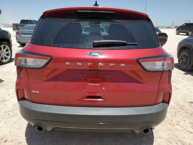 2022 Ford Escape Se VIN: 1FMCU0G62NUB99429 Lot: 59118844