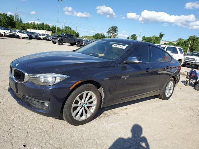 2015 BMW 328 XIGT S - WBA8Z5C56FGS36744