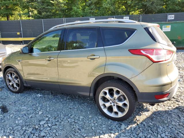 2014 FORD ESCAPE TIT 1FMCU9JX3EUB20677  60569174