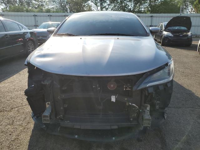 2016 CHRYSLER 200 LX - 1C3CCCFBXGN146230