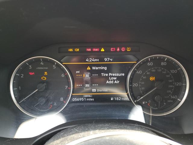 2022 Mitsubishi Outlander Es VIN: JA4J4TA83NZ012736 Lot: 59586294