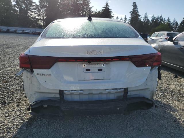 2023 Kia Forte Lx VIN: 3KPF24AD9PE605066 Lot: 58884494