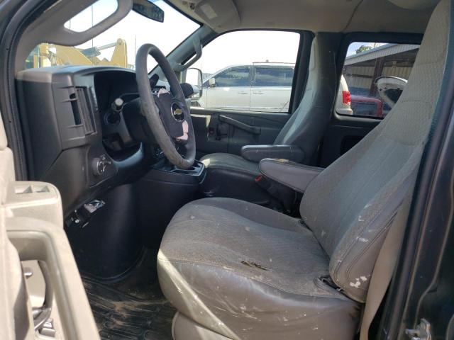 2017 Chevrolet Express G3500 Lt VIN: 1GAZGPFG0H1152147 Lot: 60065504