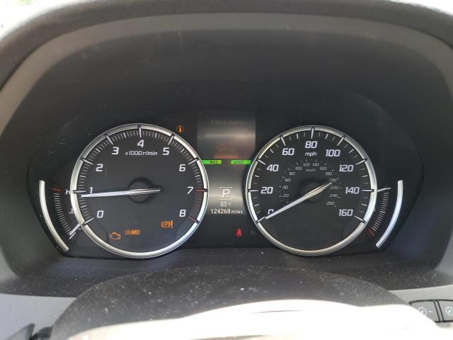 2017 Acura Mdx VIN: 5FRYD4H32HB005323 Lot: 60311914