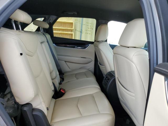 2018 Cadillac Xt5 VIN: 1GYKNARS9JZ148028 Lot: 58909304